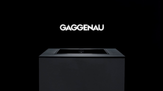 GAGGENAU  CV282 Promo